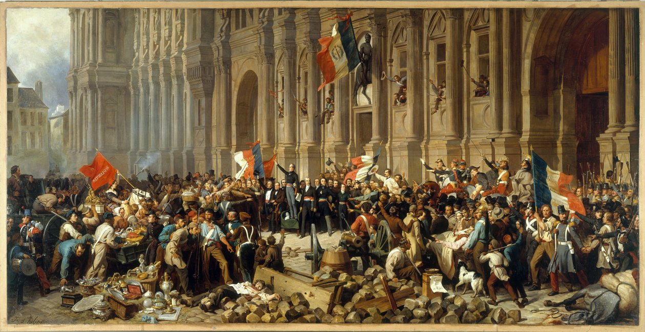  by Henri Philippoteaux