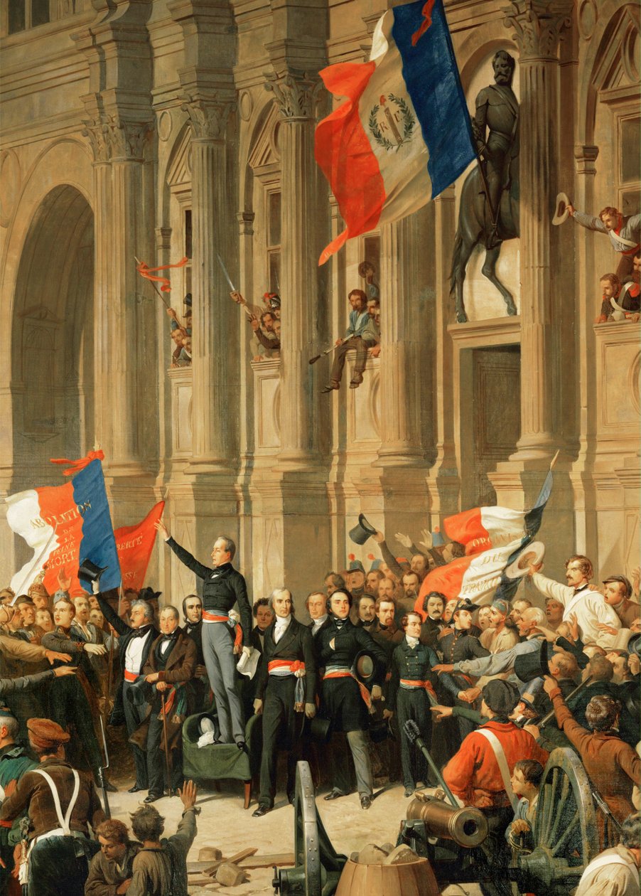  by Henri Philippoteaux