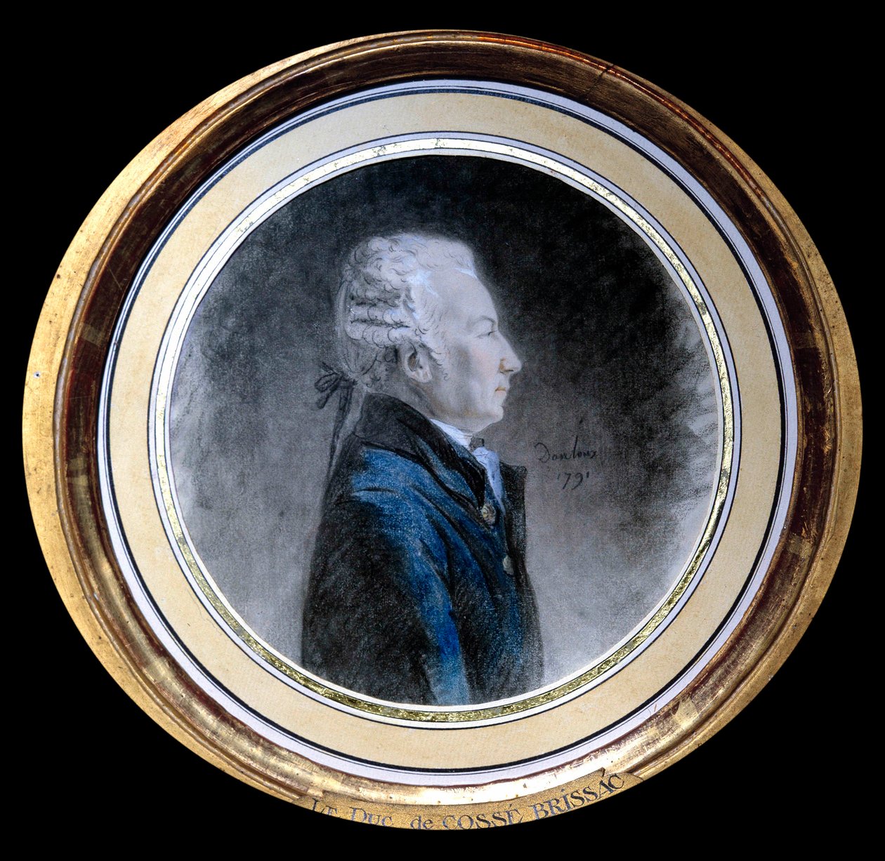 Louis Hercule