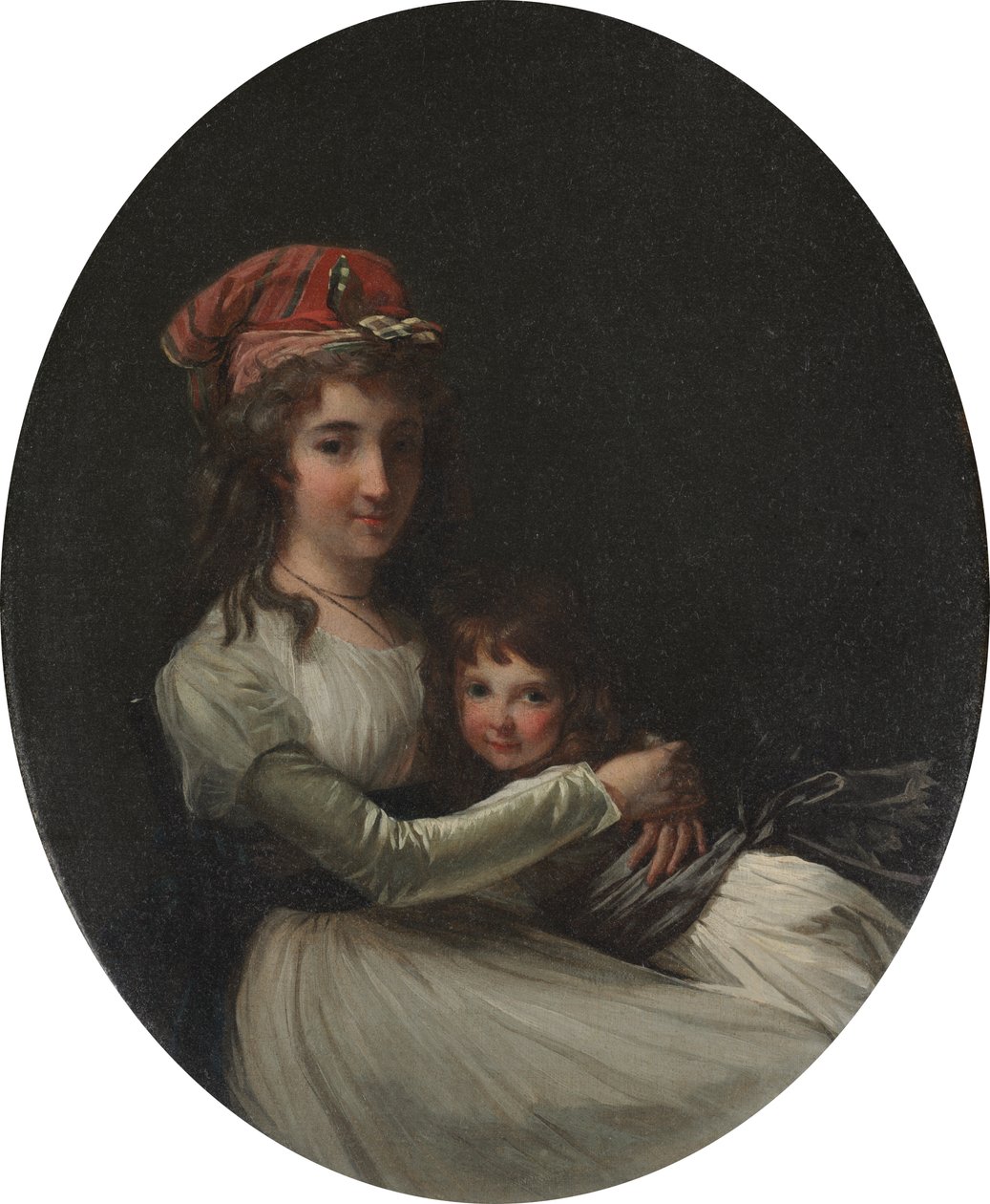  by Henri Pierre Danloux