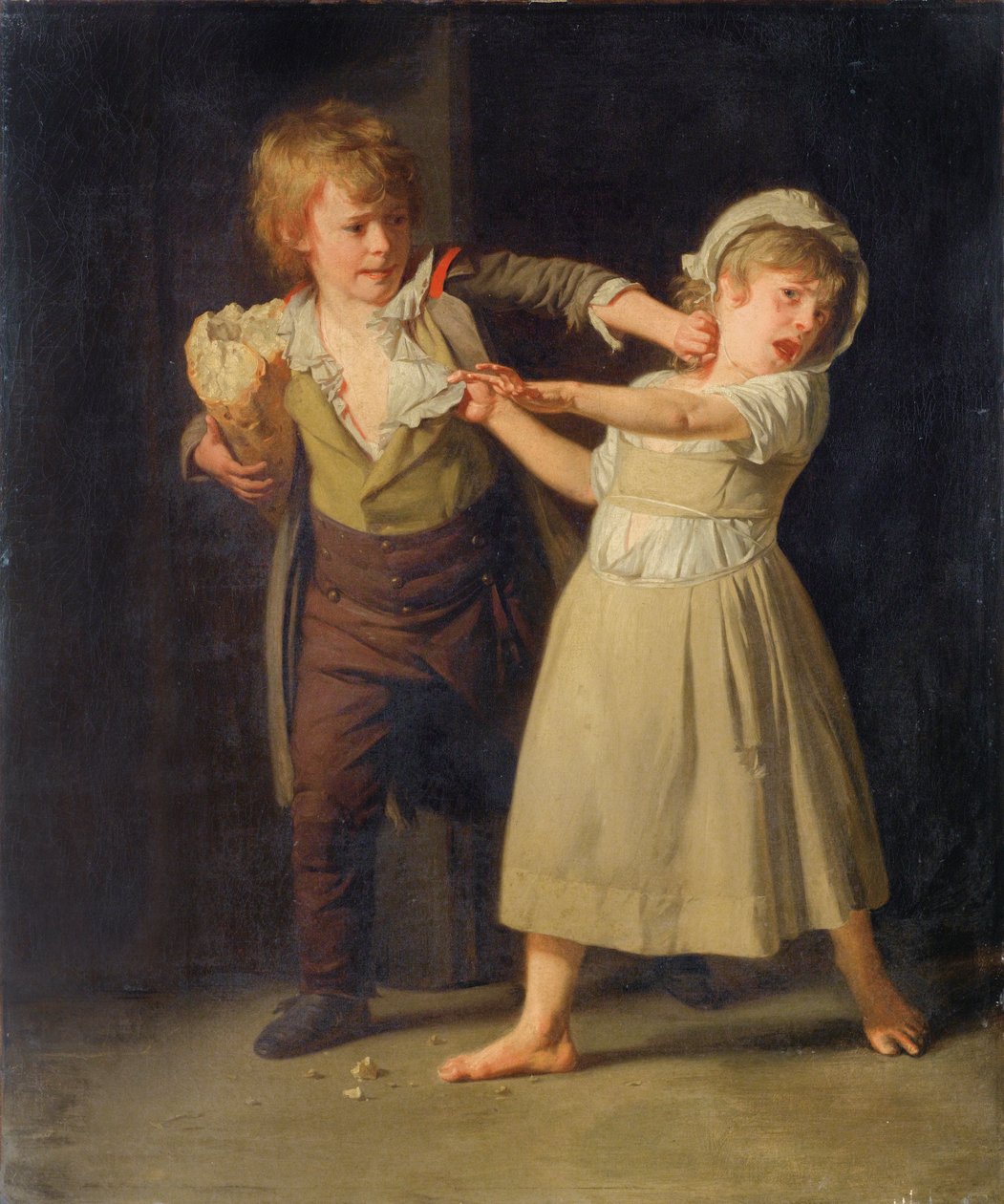  by Henri Pierre Danloux