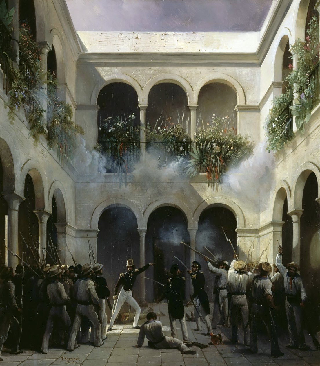 5 Aralık 1838