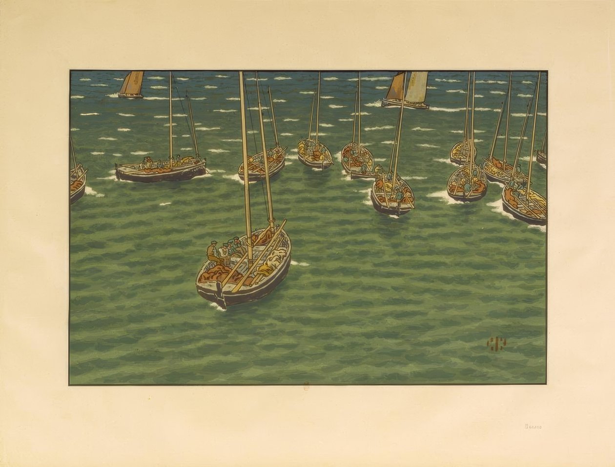 Tréboul