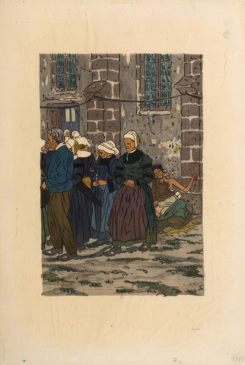 Sainte-Anne-la-Palud