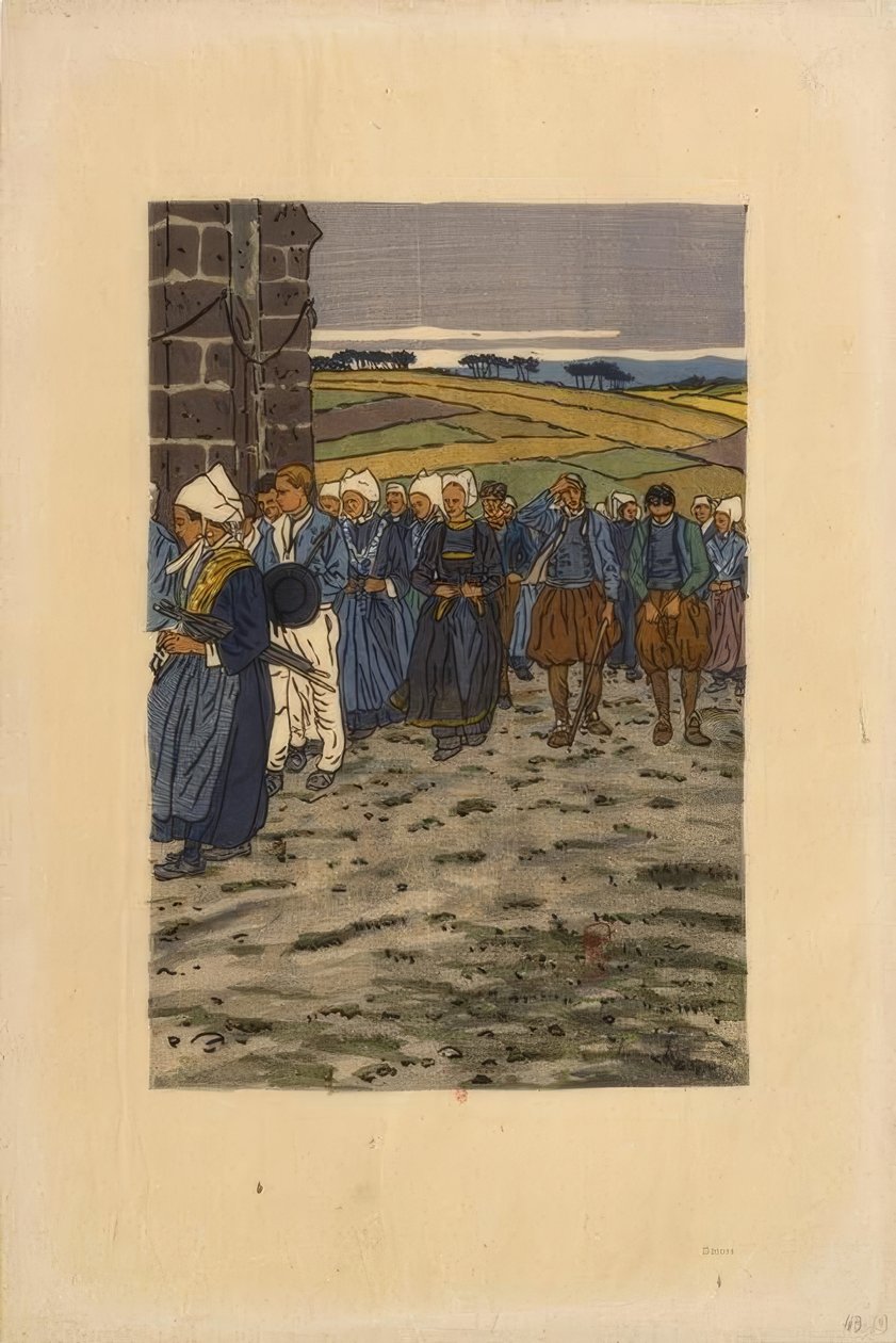 Sainte-Anne-la-Palud