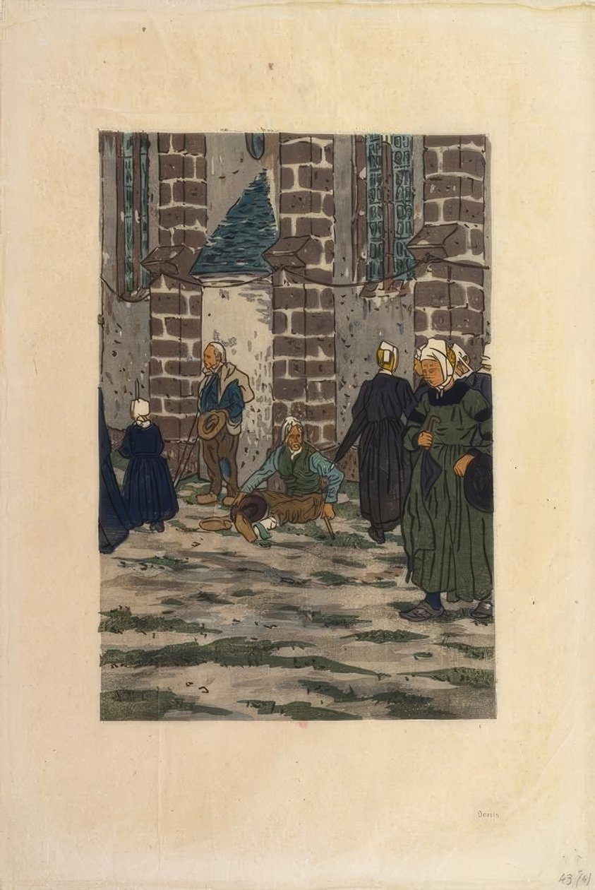 Sainte-Anne-la-Palud