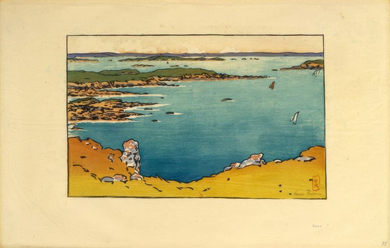 La Garde-Guérin