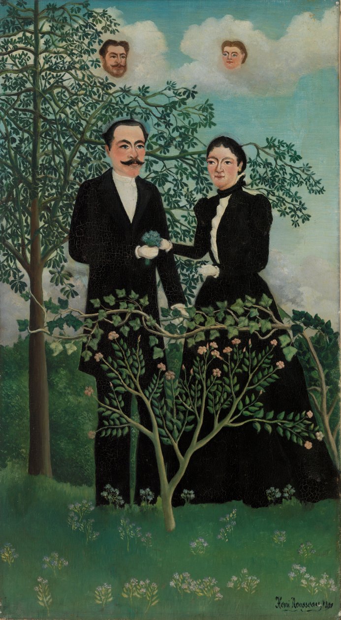 Geçmiş ve Şimdi veya Felsefi Düşünce by Henri Rousseau