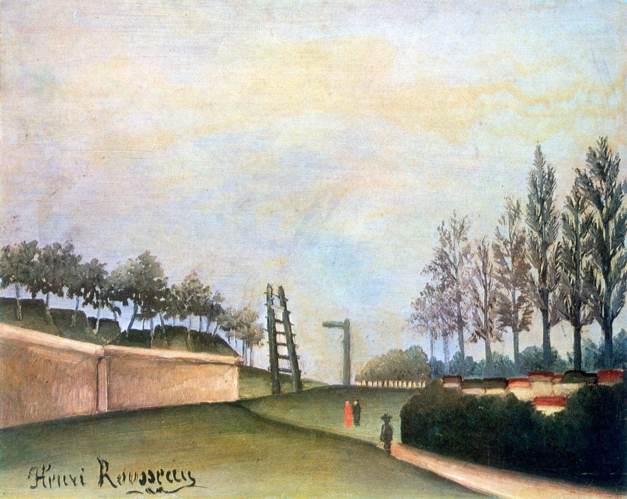 Vanves Kapısı