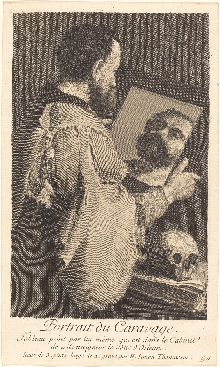 Caravaggio