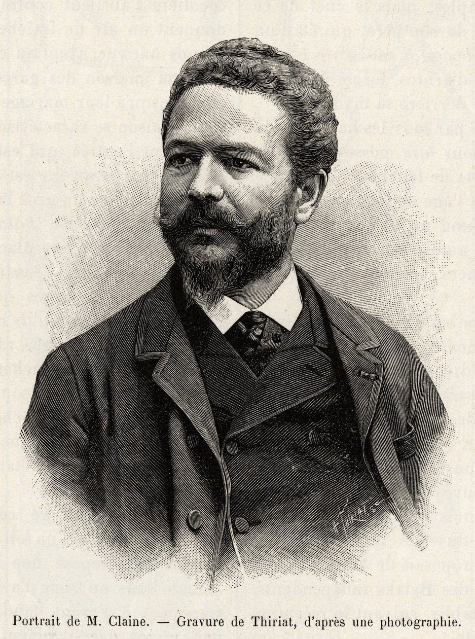 Jules Claine