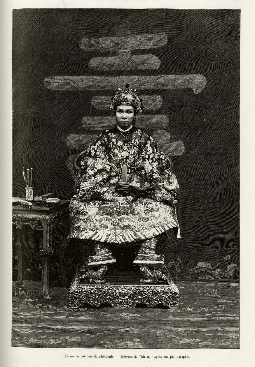 Kral Dong Khanh