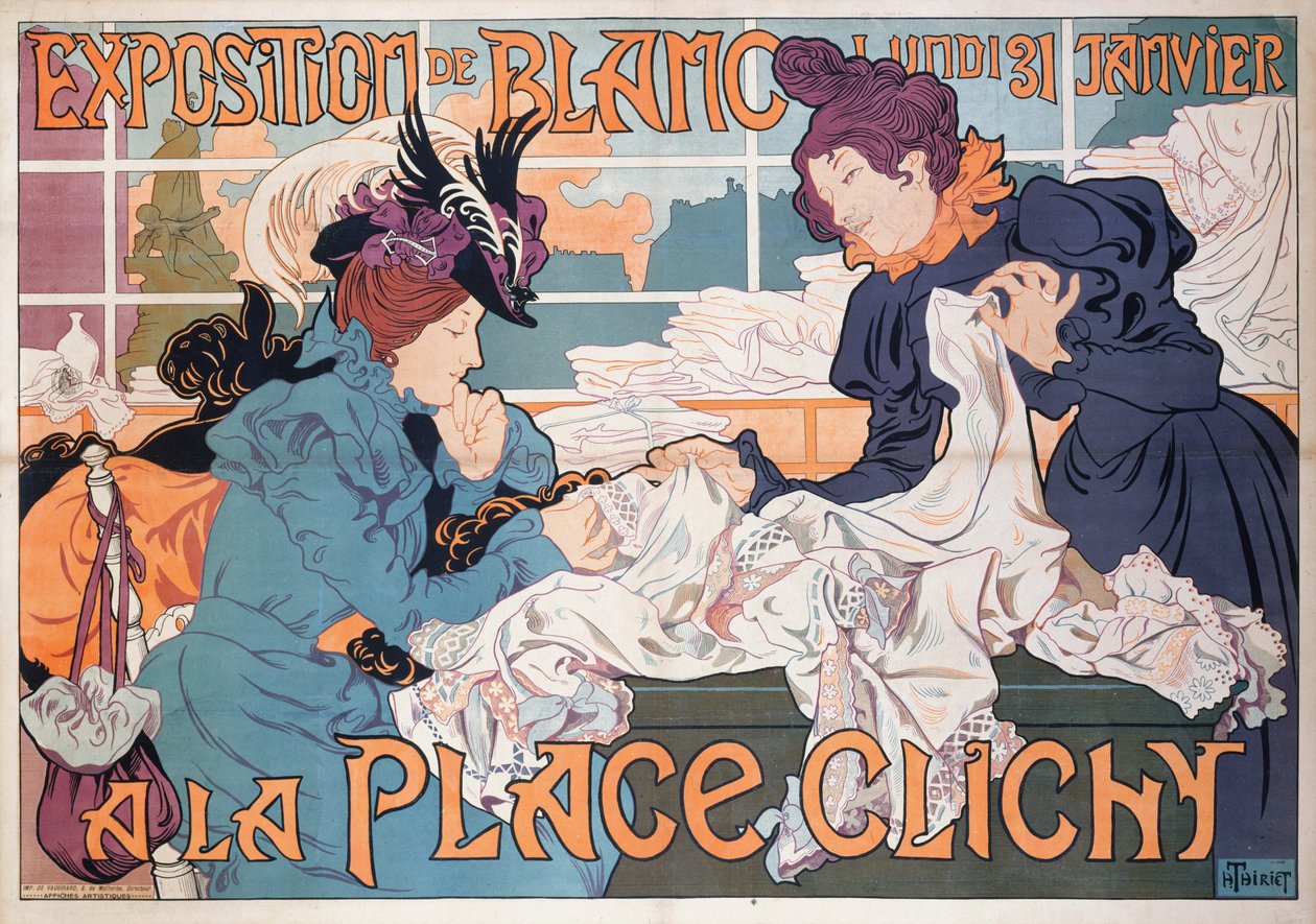 Blanc