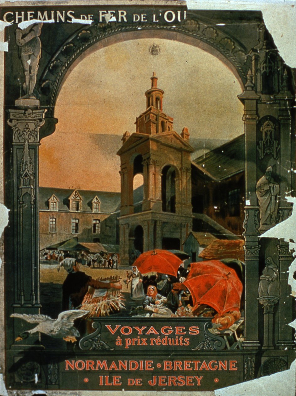 by Henri Toussaint