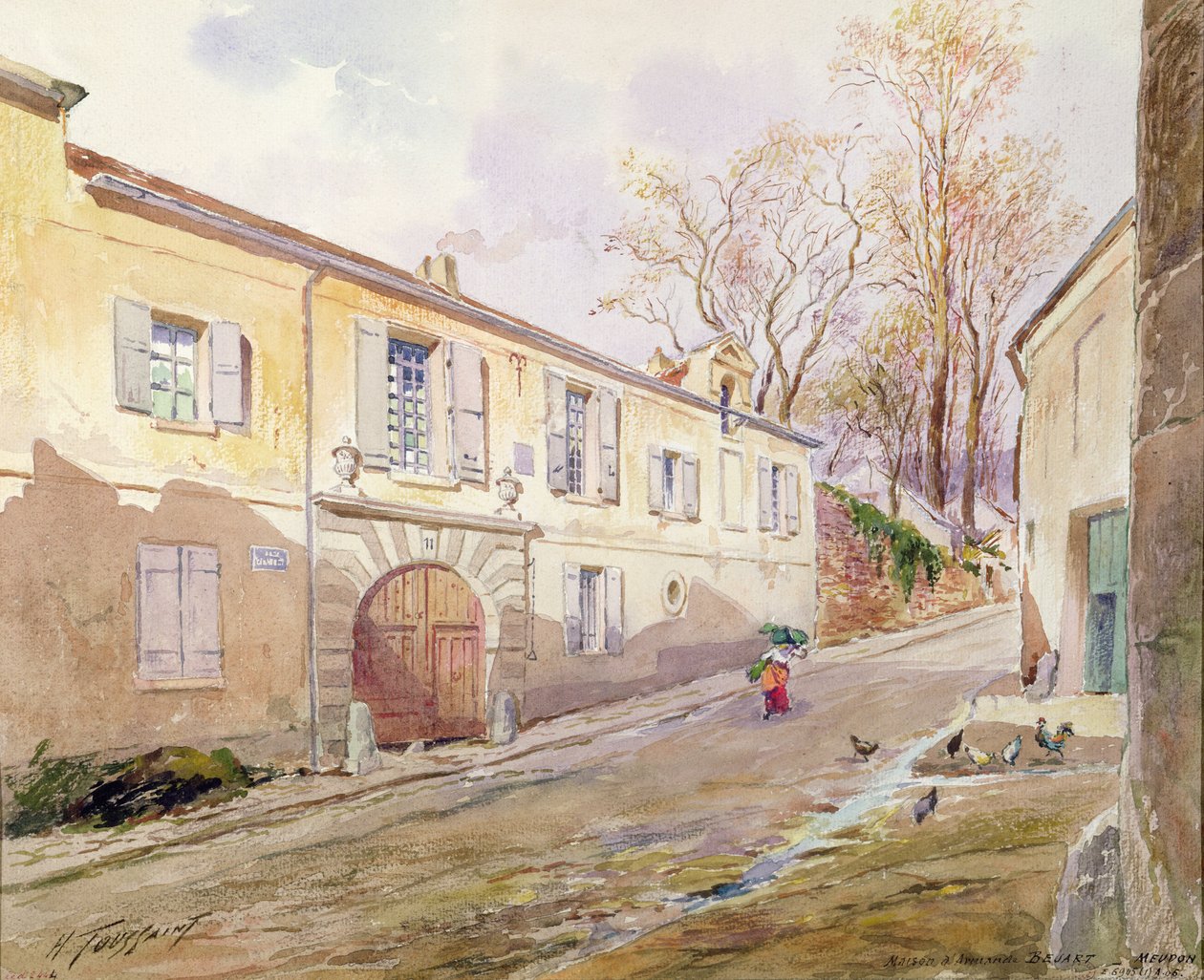 Meudon