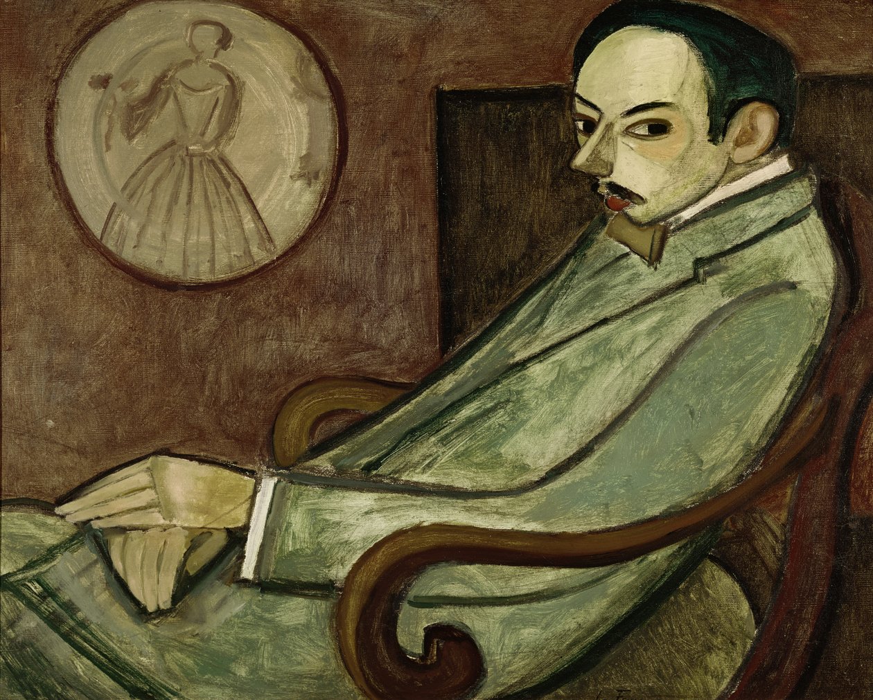 Pierre-Jean Jouve