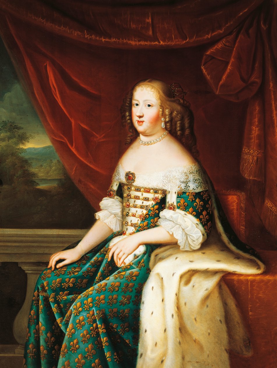 Maria Theresa