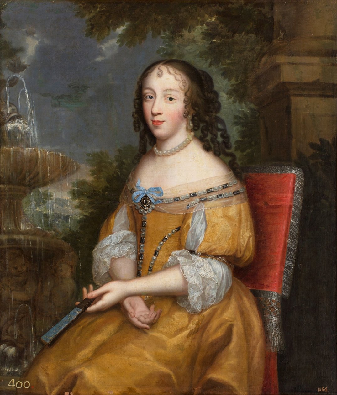  by Henri and Charles Beaubrun