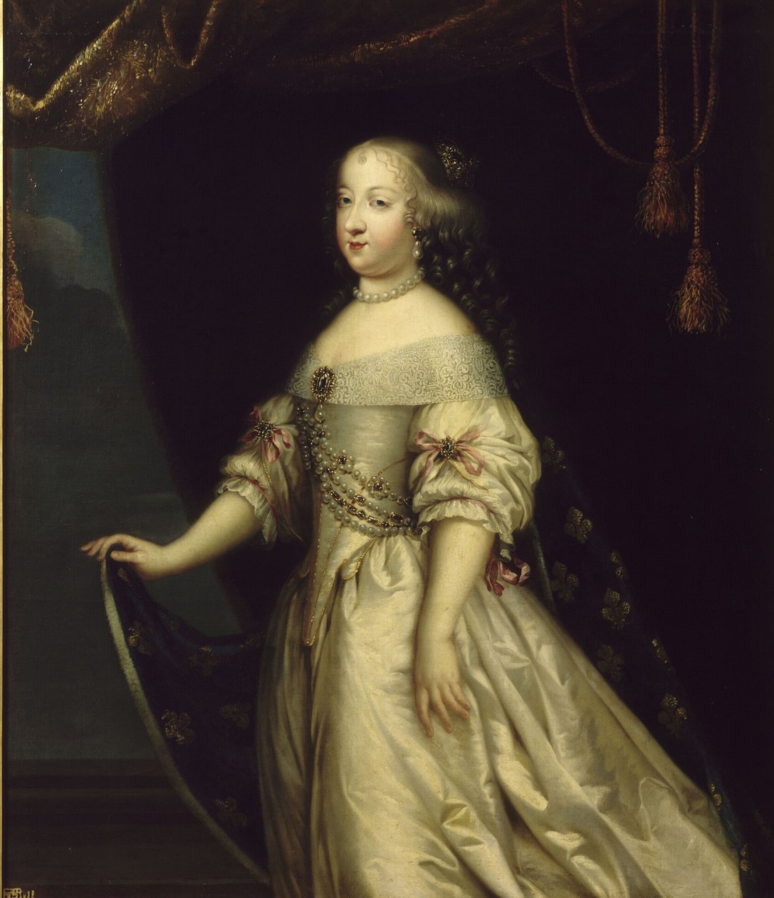  by Henri and Charles Beaubrun