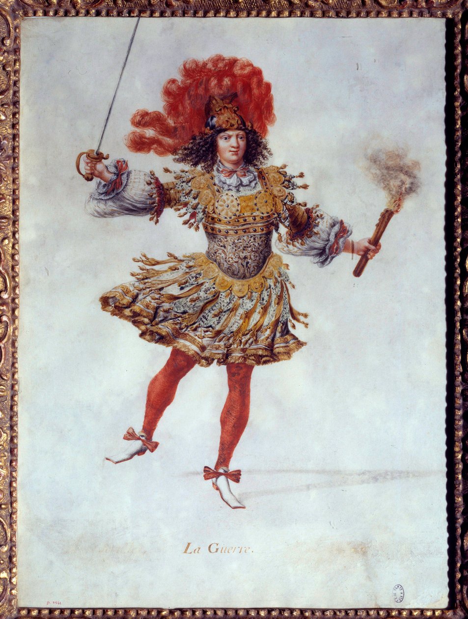 Carlo Caprioli (veya Caproli) del Violino