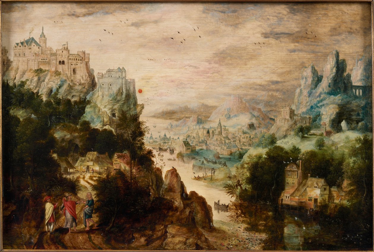 Emmaus