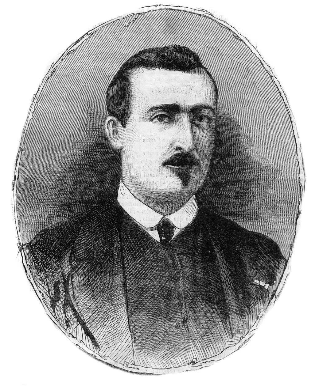 Antoine Alphonse Chassepot