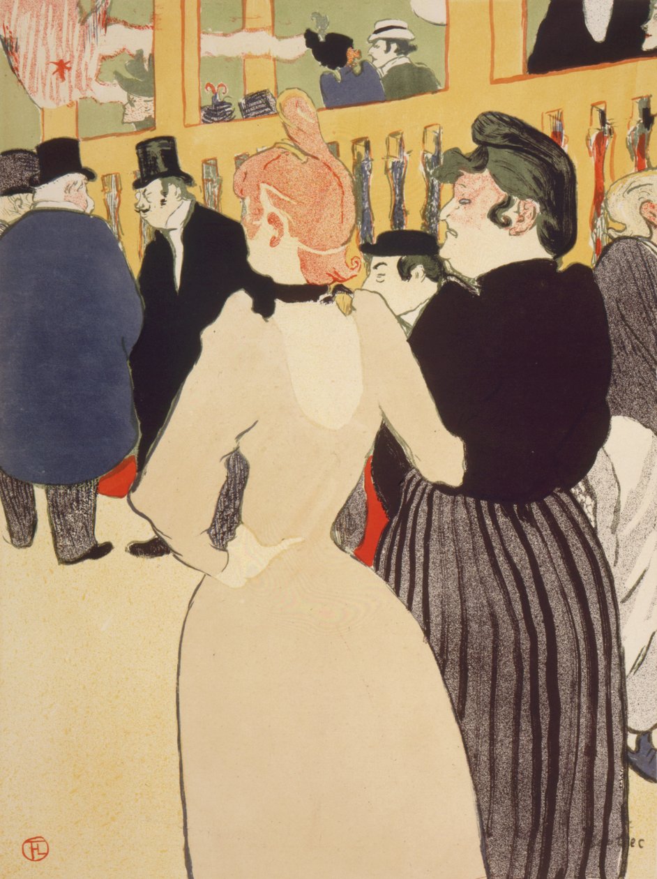 Moulin Rouge