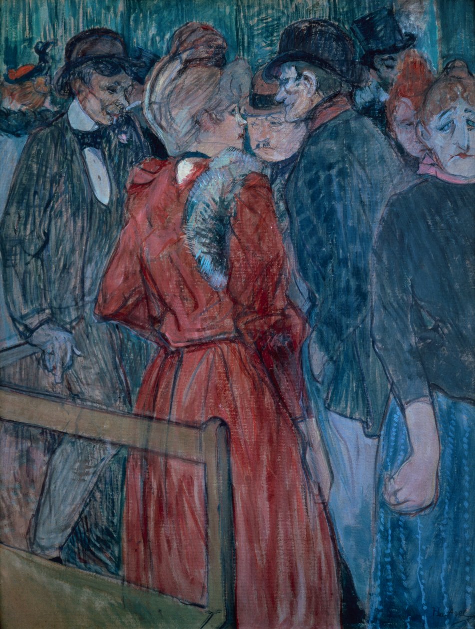 Moulin de la Galette