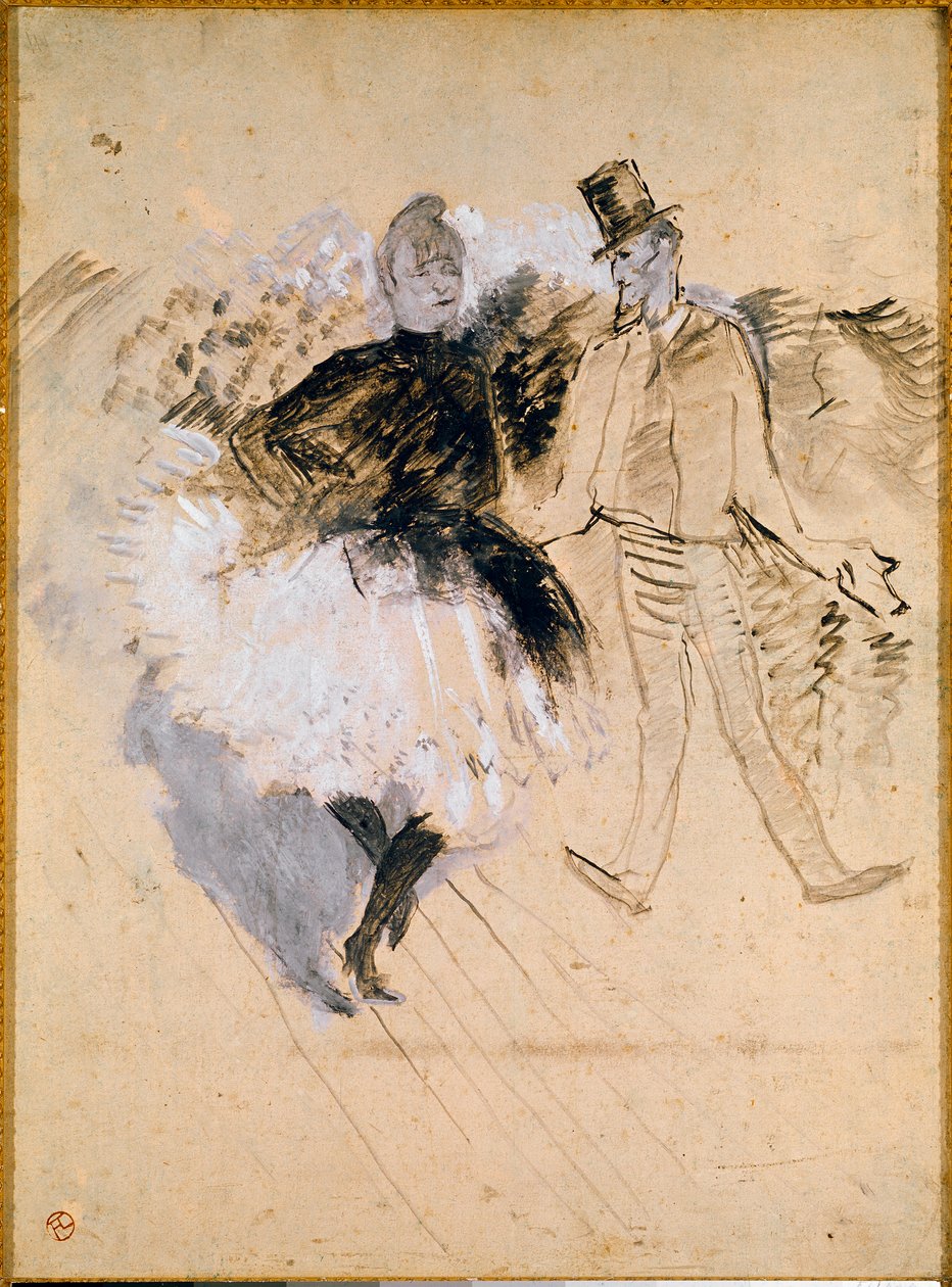 Moulin de la Galette