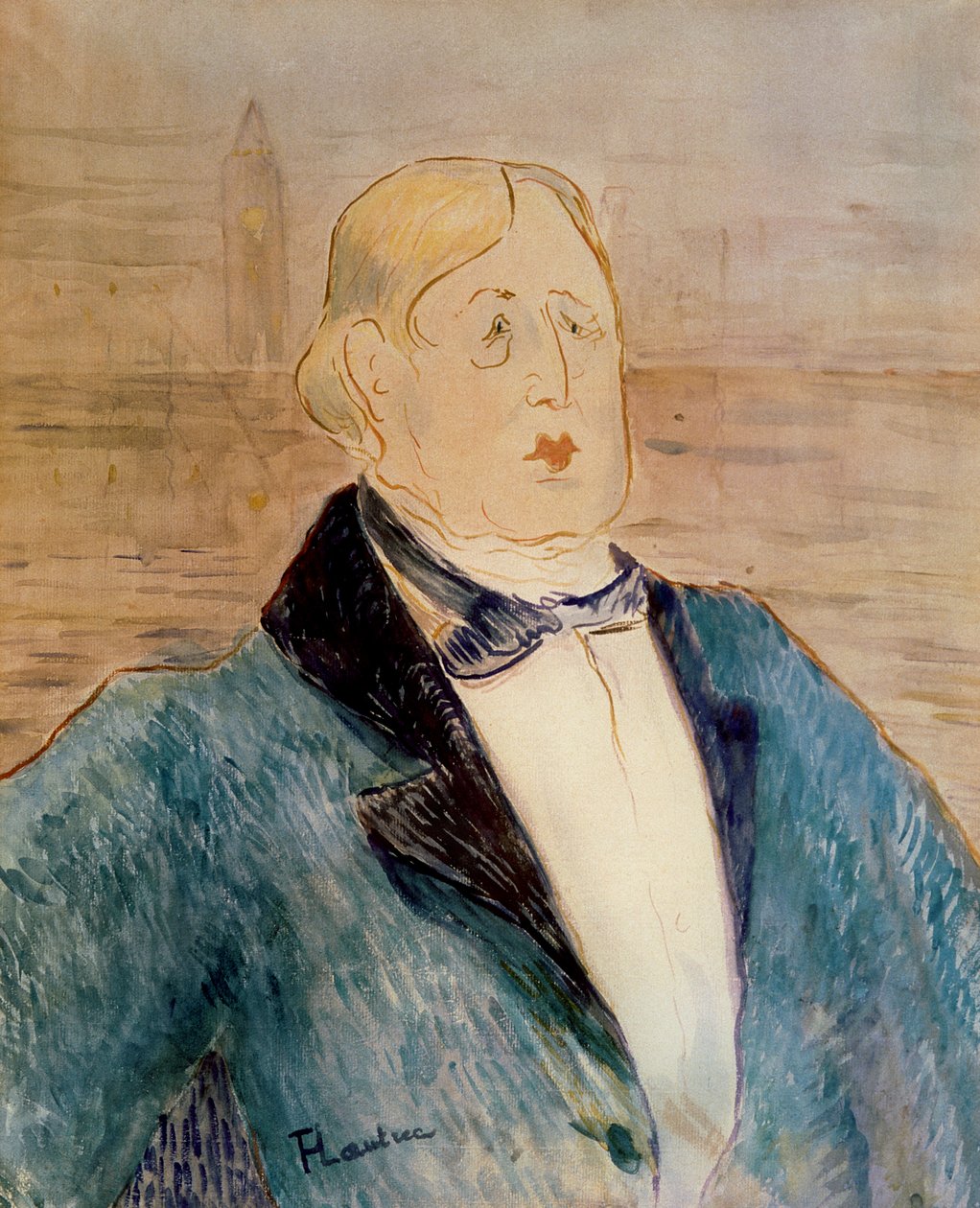 Oscar Wilde