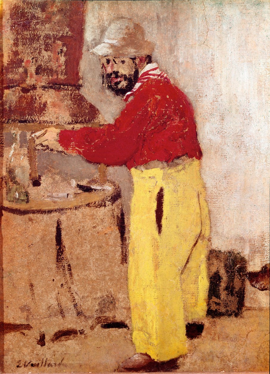 Toulouse Lautrec