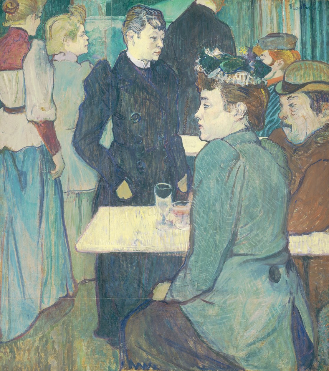 Moulin de la Galette