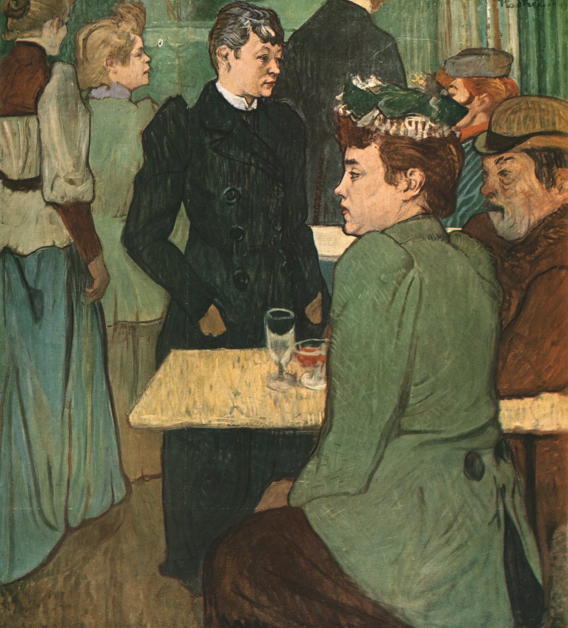 "Moulin de la Galette