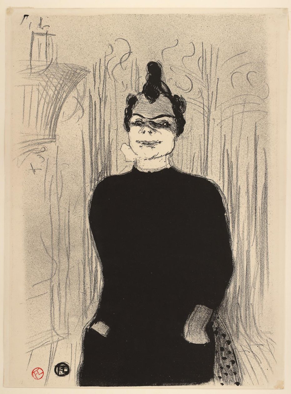 La Gaieté Rochechouart, Nicolle