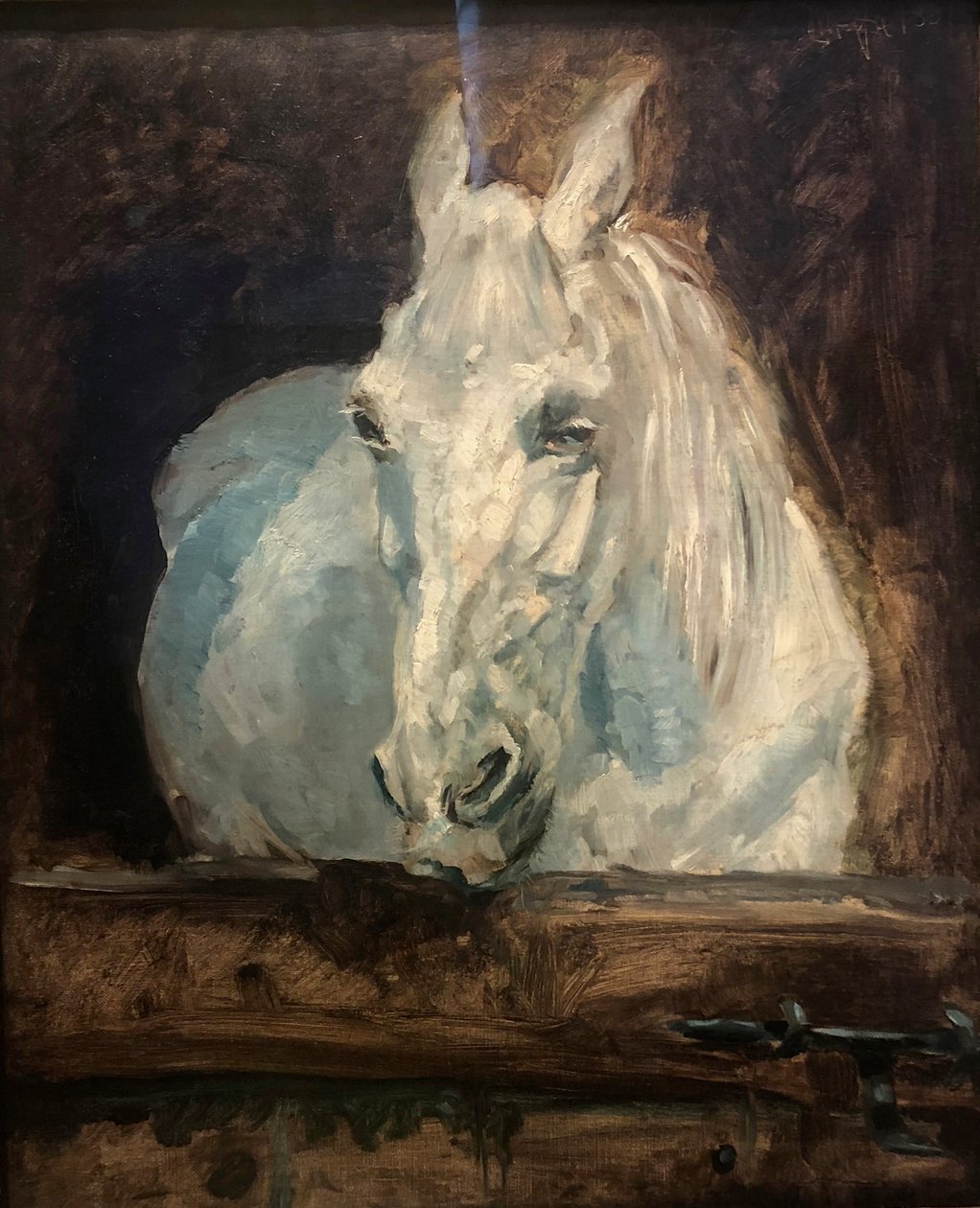  by Henri de Toulouse Lautrec