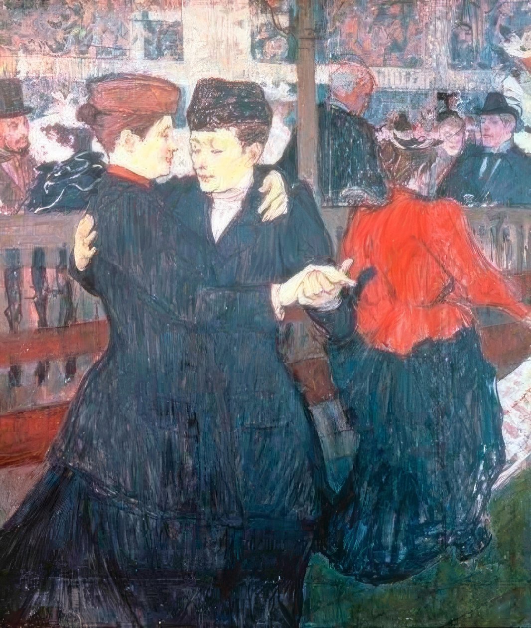 Moulin-Rouge