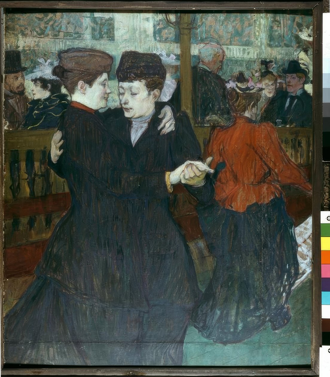 Moulin-Rouge