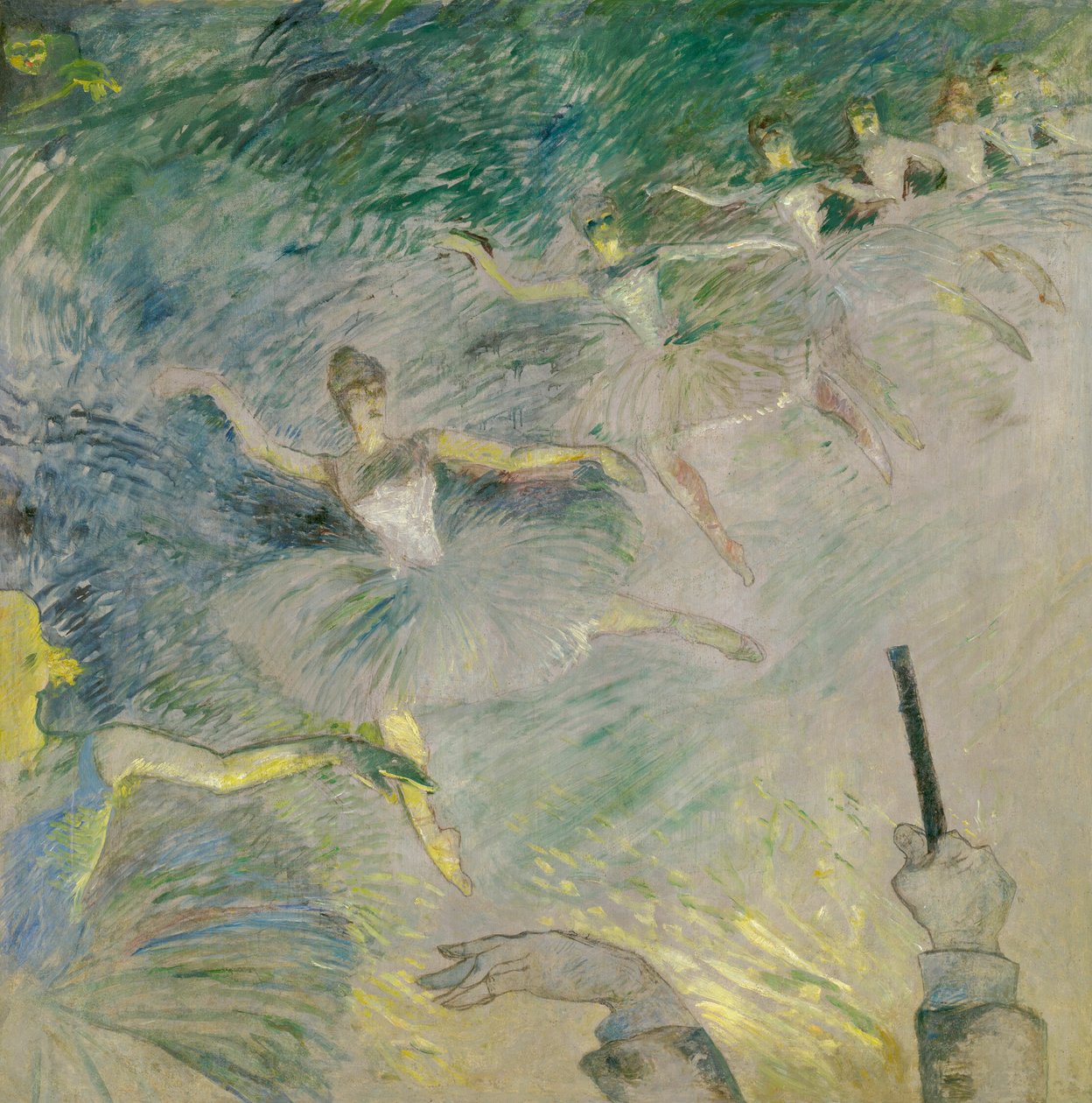  by Henri de Toulouse Lautrec