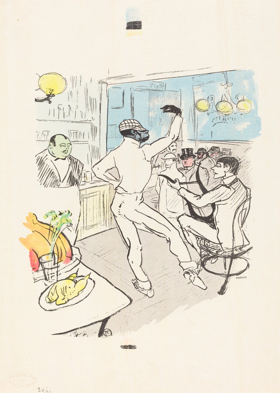 Achille Bar