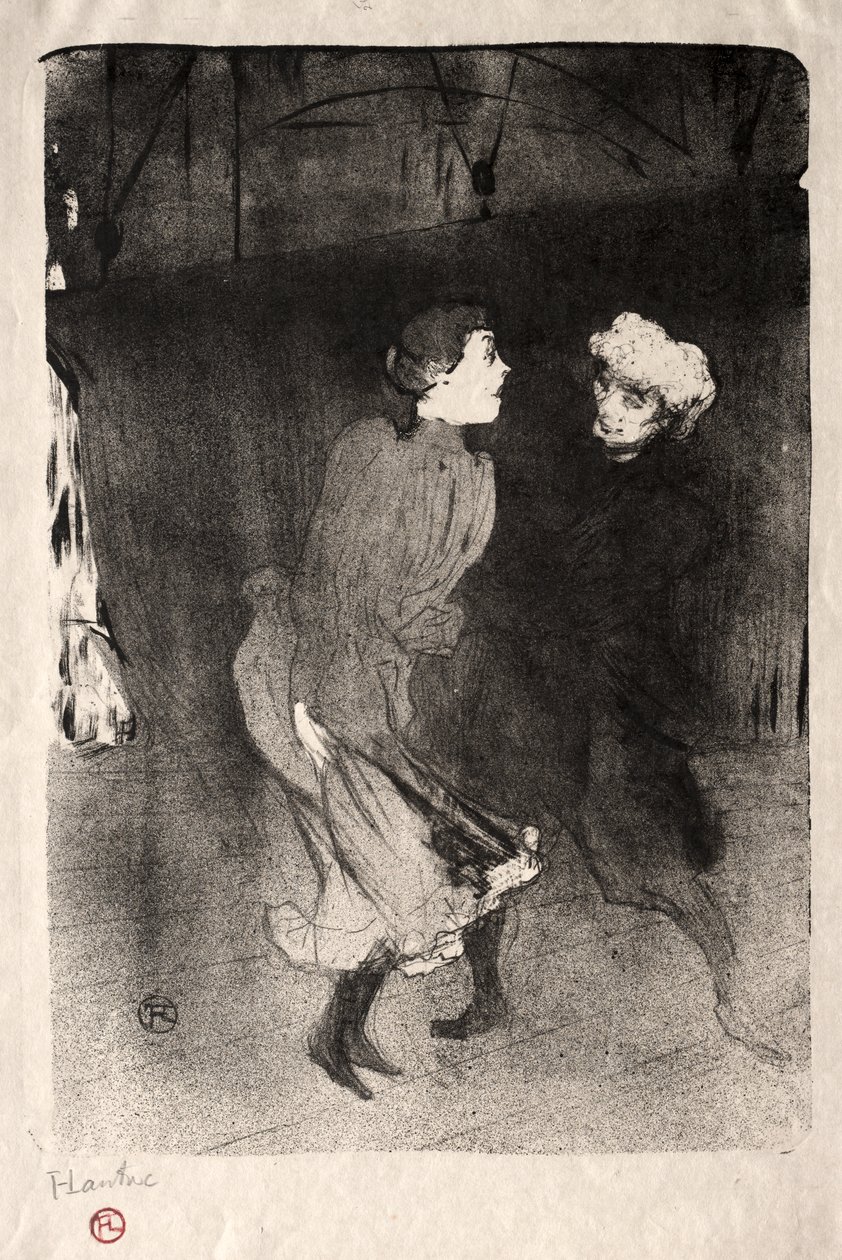 Follies-Bergère