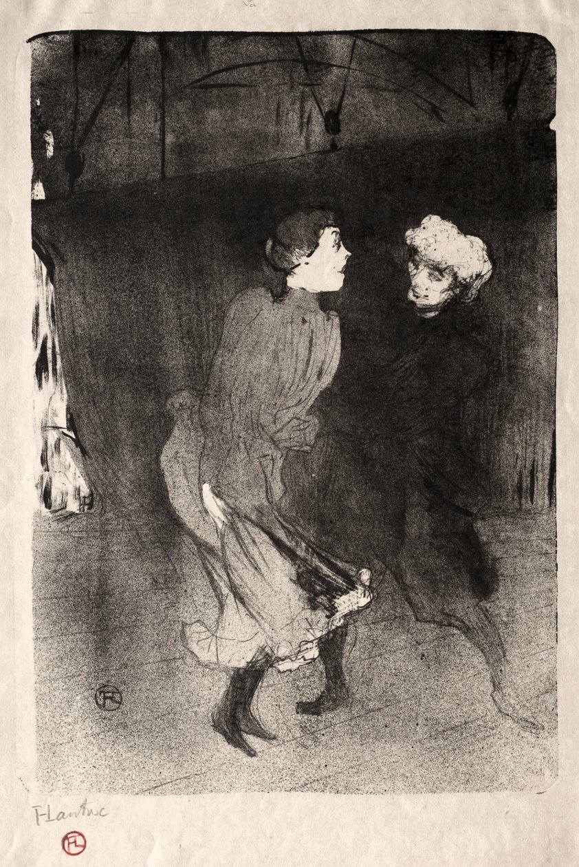 Follies-Bergère