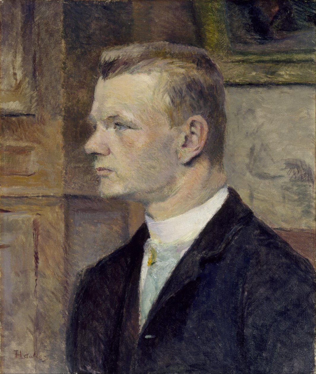  by Henri de Toulouse Lautrec