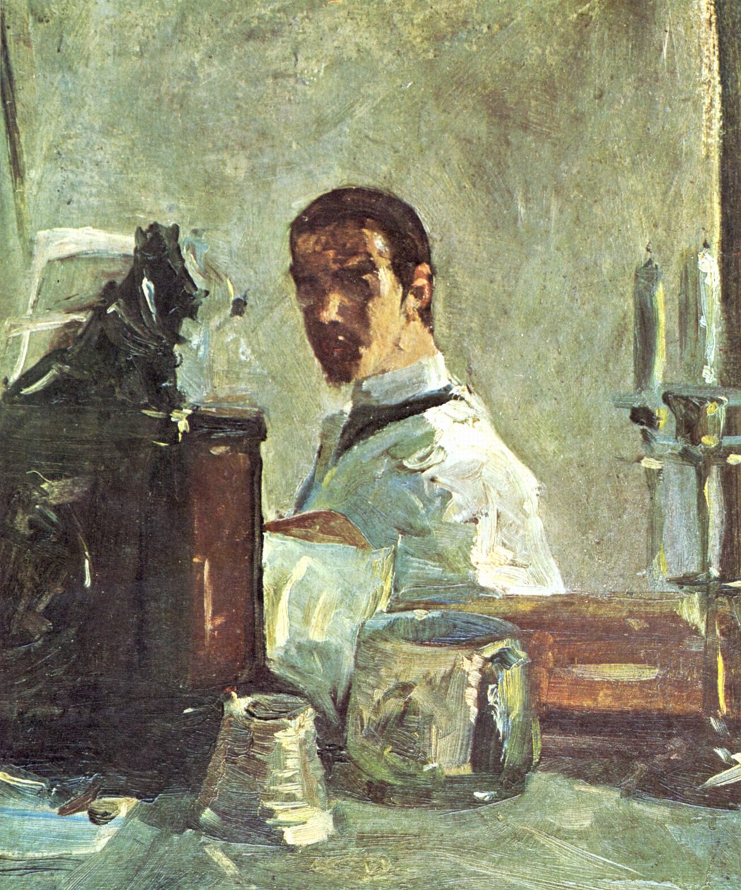  by Henri de Toulouse Lautrec