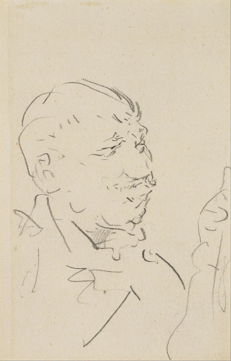  by Henri de Toulouse Lautrec