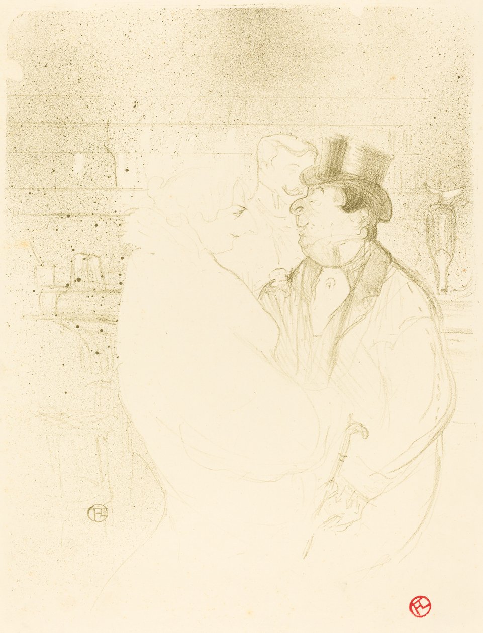 Ida Heath, Bar