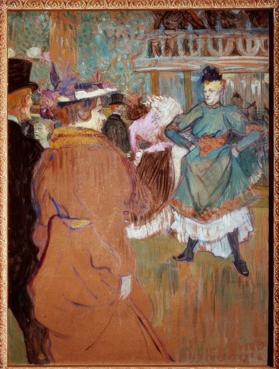 Moulin Rouge
