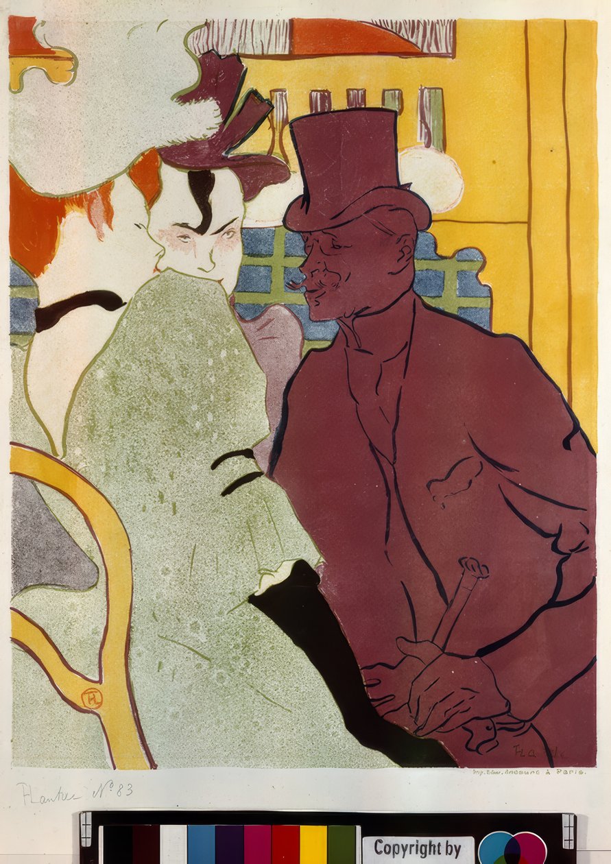 Moulin Rouge