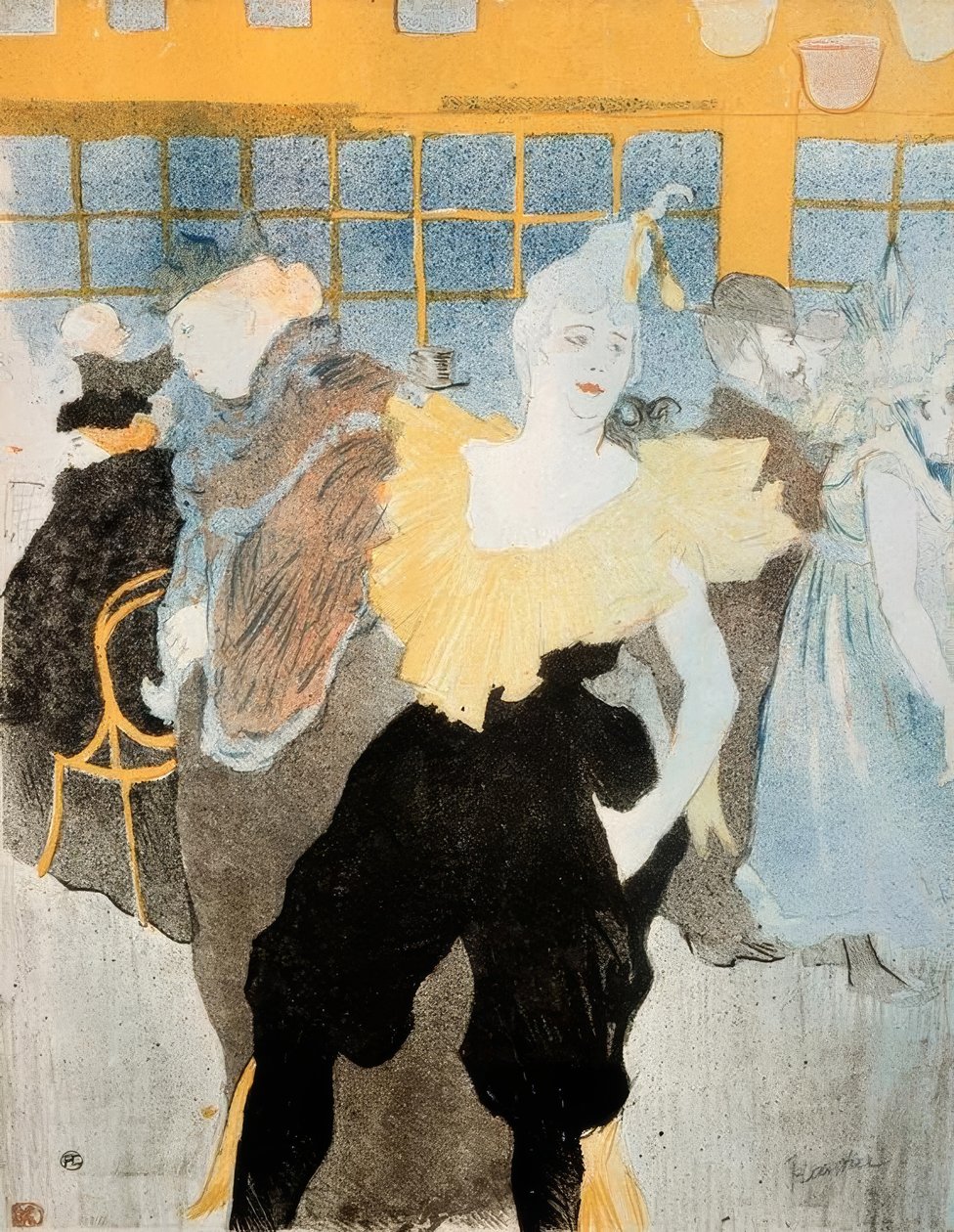 Moulin Rouge
