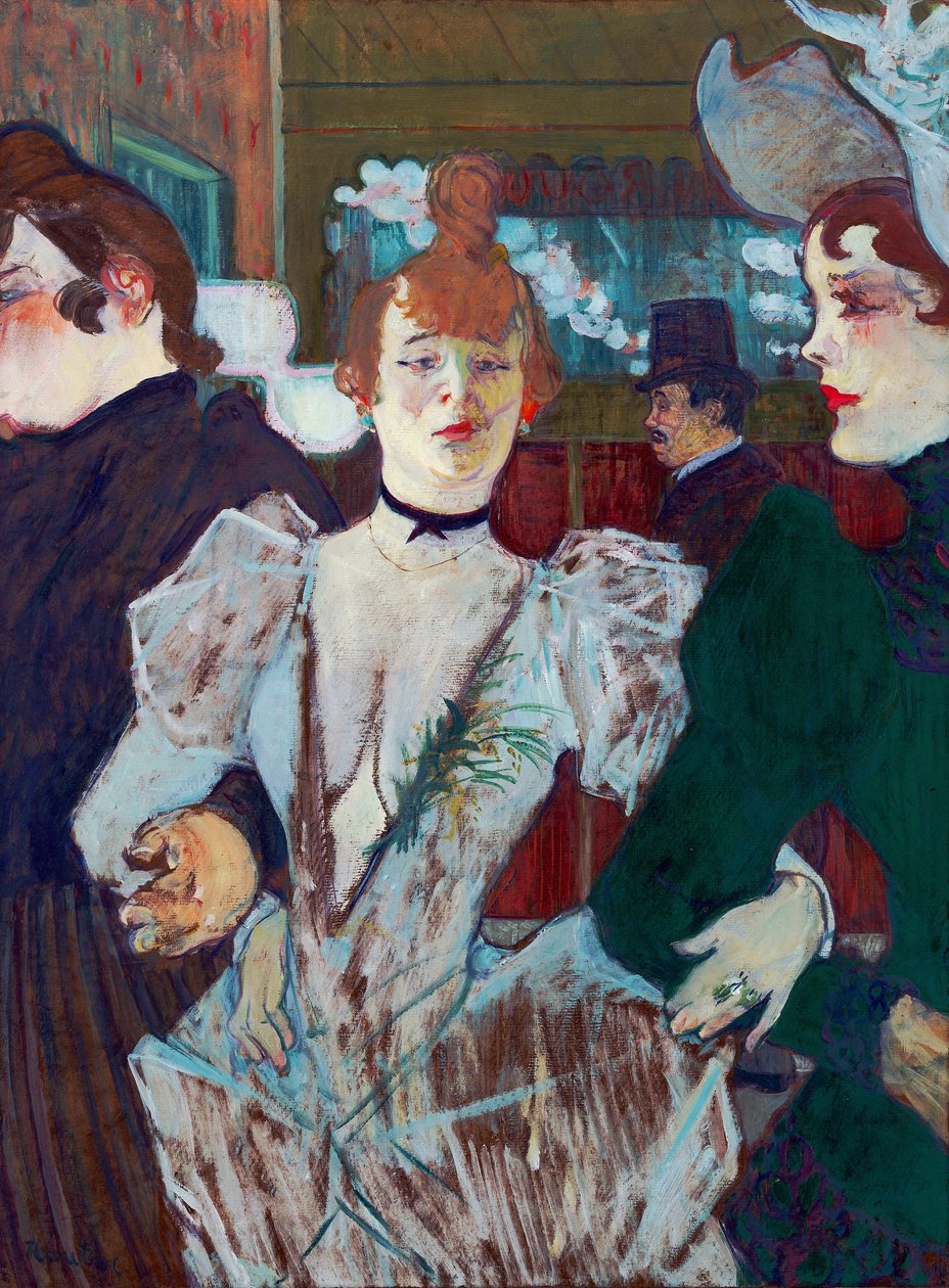Moulin Rouge