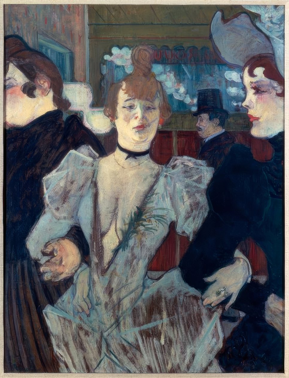 Moulin-Rouge